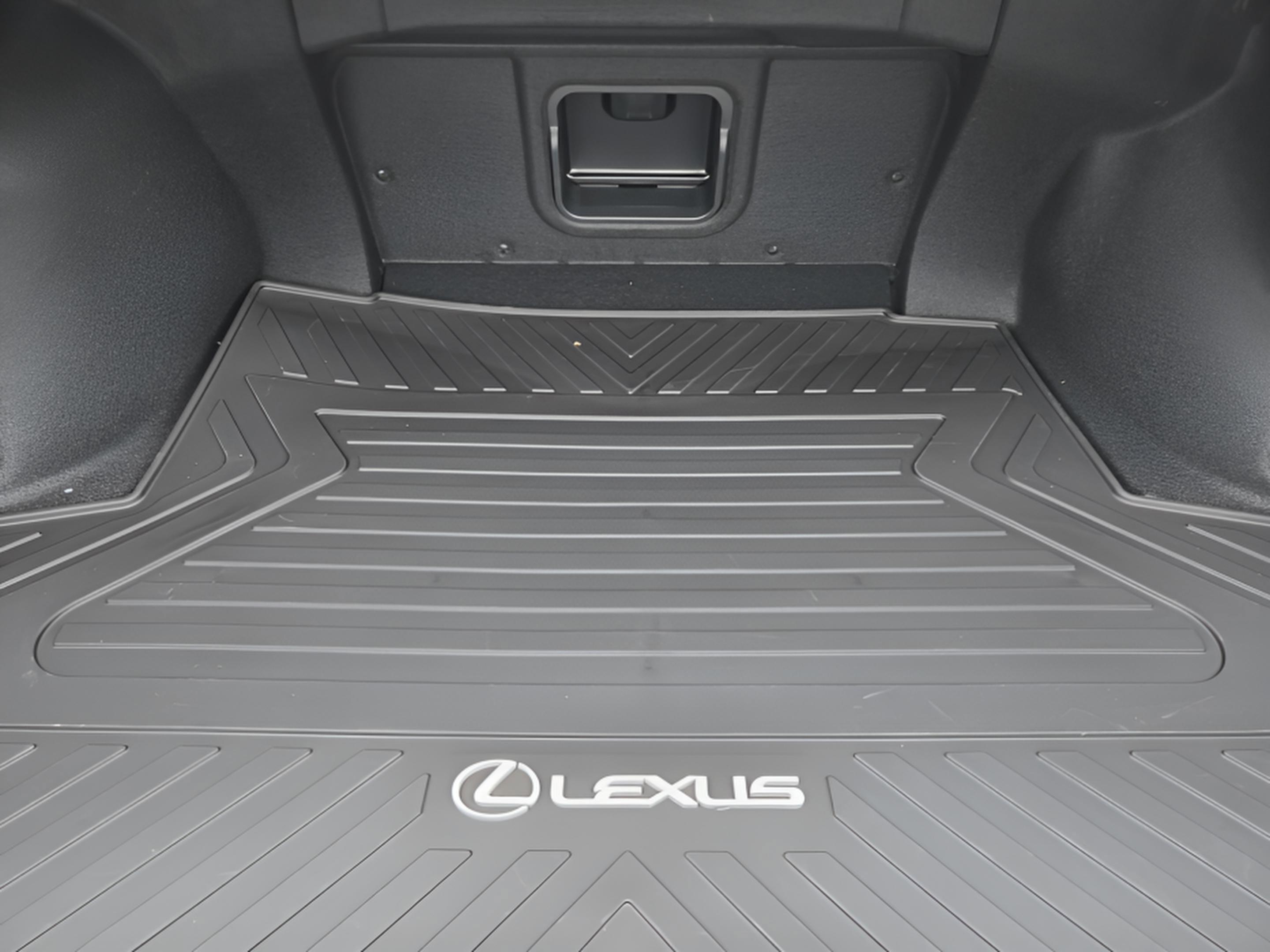 New 2025 Lexus ES 350 w/ Premium Package image 21