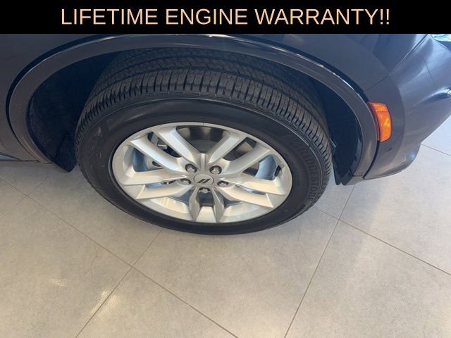 New 2026 Dodge Durango GT image 11