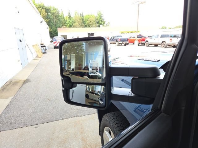 Used 2018 Chevrolet Silverado 2500 High Country AWD/4WD image 50