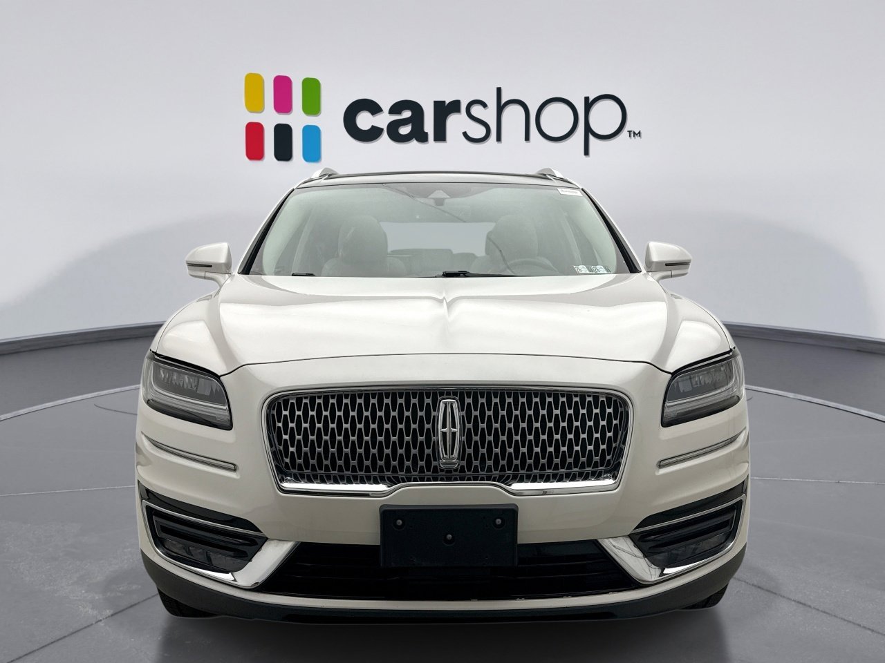 Used 2019 Lincoln Nautilus Reserve w/ Driver Assistance Package image 8
