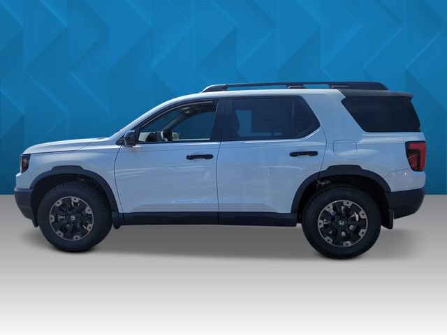 New 2026 Honda Passport TrailSport Elite image 2
