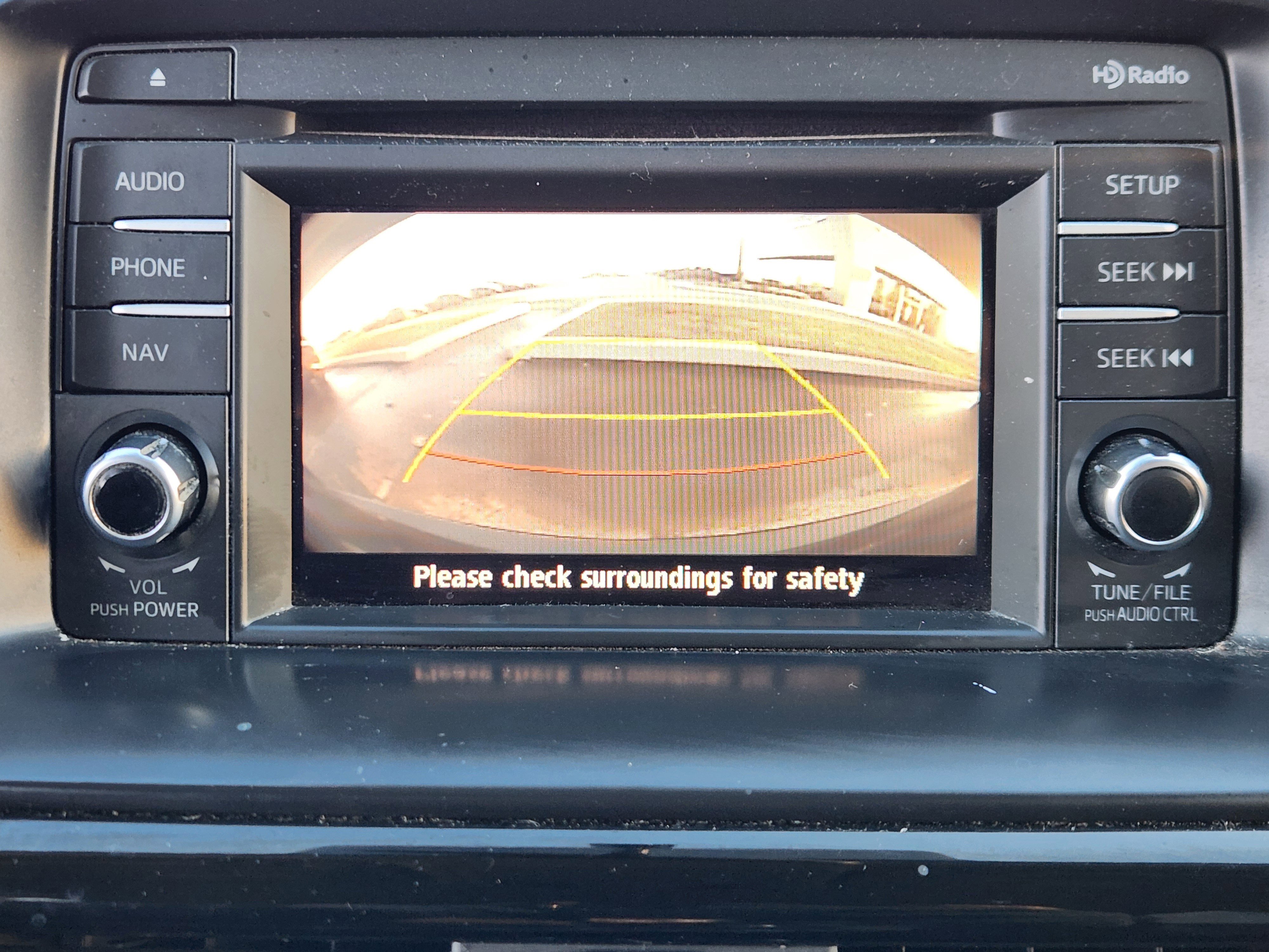 Used 2014 MAZDA CX-5 Touring image 13