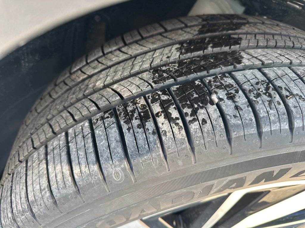 New 2026 Volkswagen Atlas SEL image 30