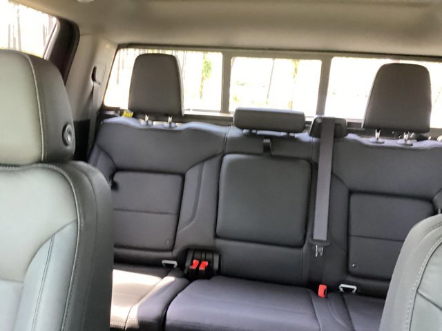 New 2026 GMC Sierra 1500 Elevation w/ Elevation Premium Package image 33