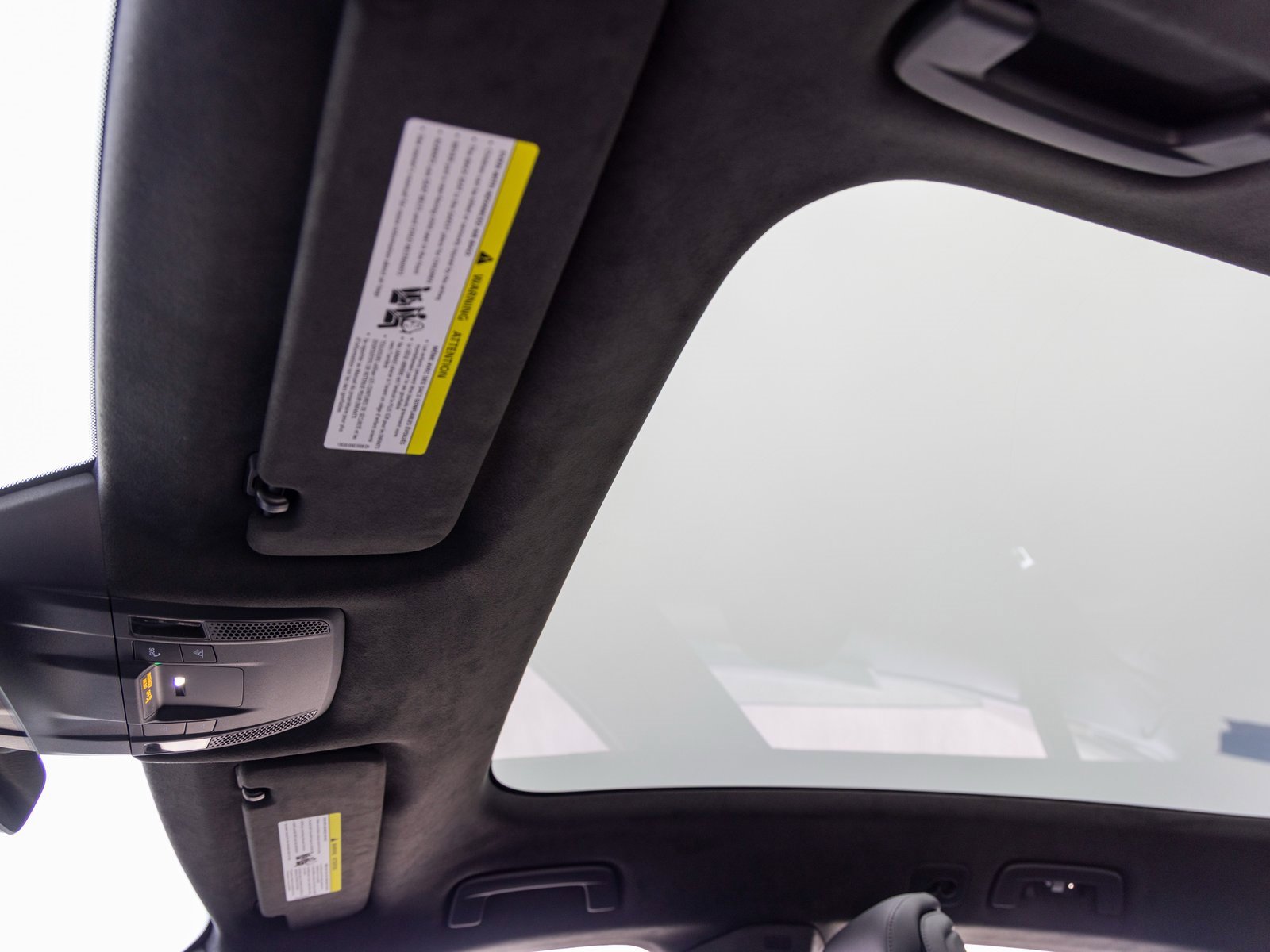 New 2025 Porsche Taycan 4S image 26