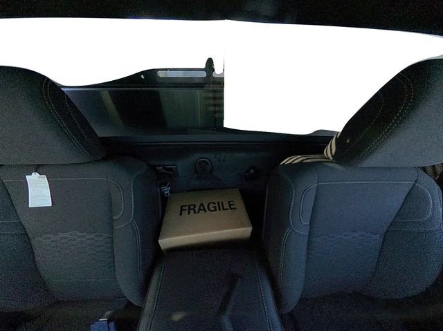 New 2026 RAM 5500 Tradesman AWD/4WD image 34