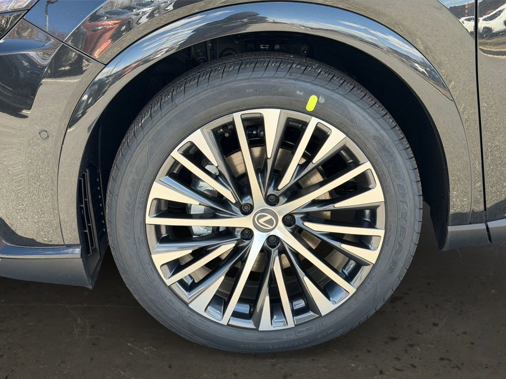 New 2026 Lexus RX 350 Premium Plus image 23