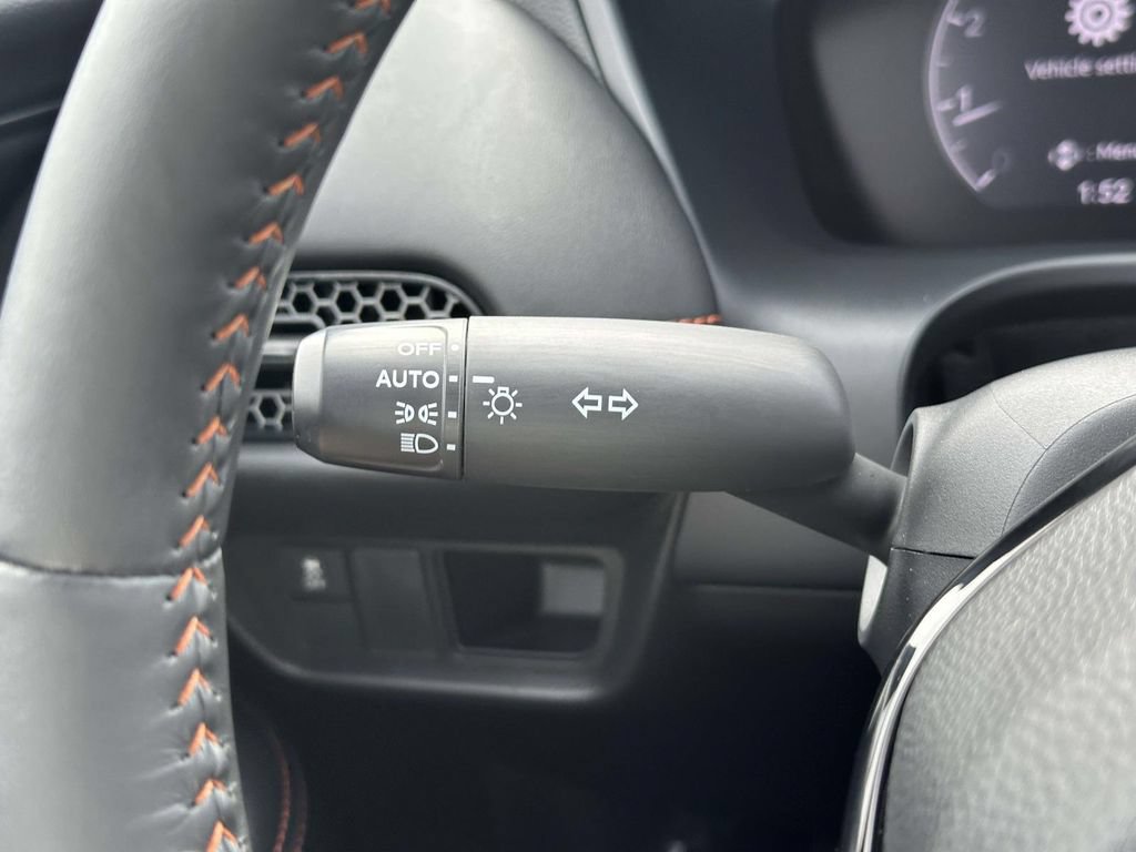 Used 2024 Honda HR-V Sport image 19