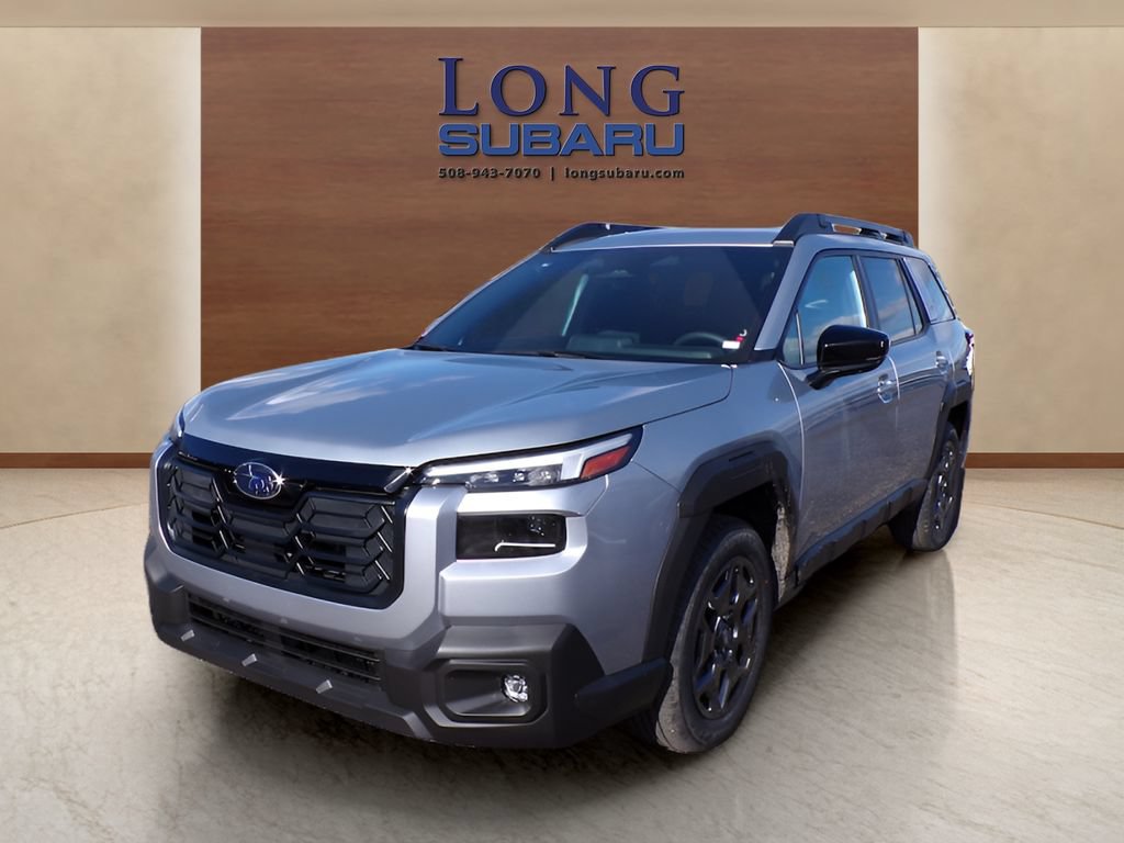 Used 2026 Subaru Outback Premium AWD/4WD video 1