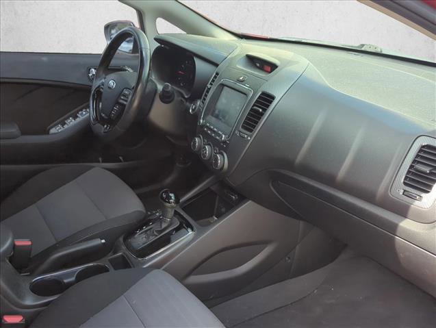 Used 2018 Kia Forte S w/ S Technology Plus Package image 21