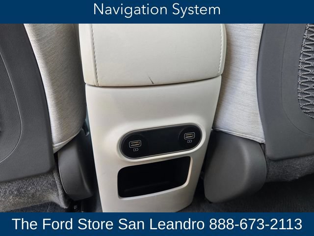 Used 2022 Hyundai Ioniq 5 SEL w/ Cargo Package RWD image 16
