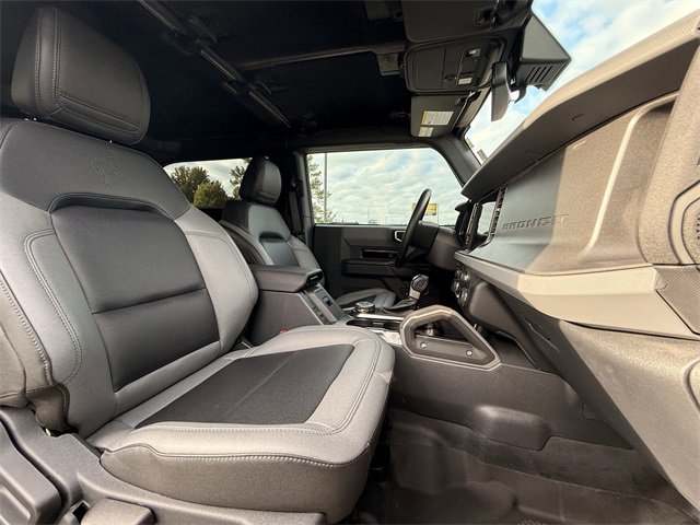 Used 2024 Ford Bronco Big Bend image 18