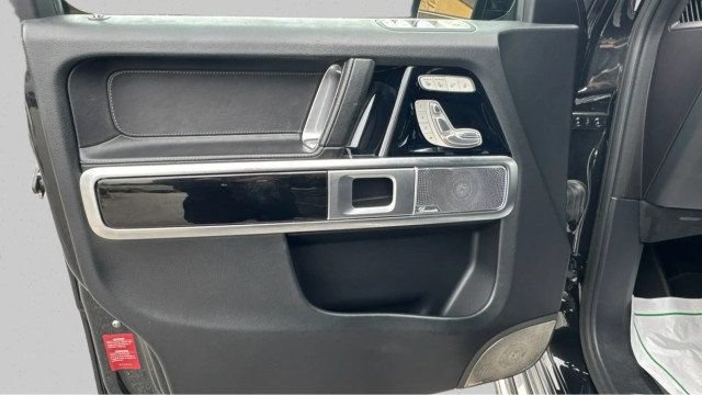Used 2021 Mercedes-Benz G 550 w/ Exclusive Interior Package image 14