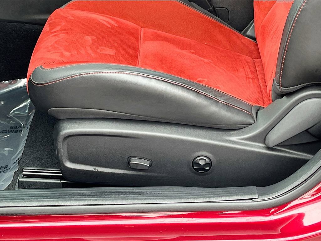 Used 2021 Dodge Challenger GT w/ Plus Package image 20