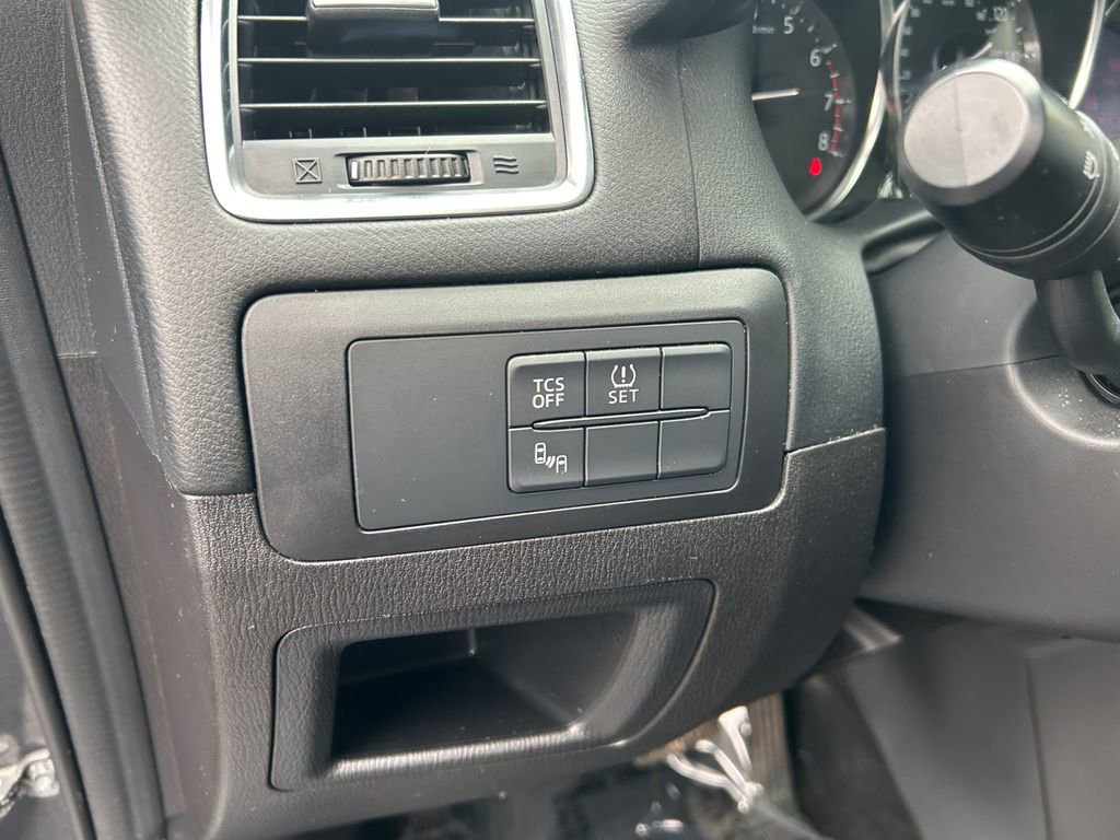 Used 2016 MAZDA CX-5 Touring image 21