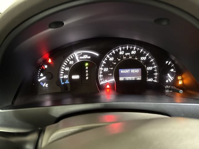 Used 2007 Toyota Camry Hybrid FWD image 12