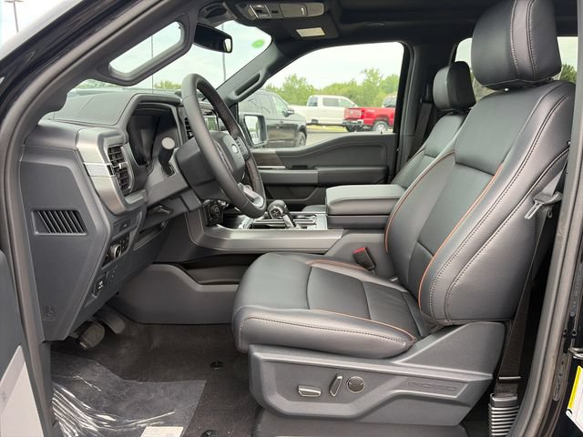 New 2026 Ford F150 Lariat w/ Equipment Group 502A High AWD/4WD image 15