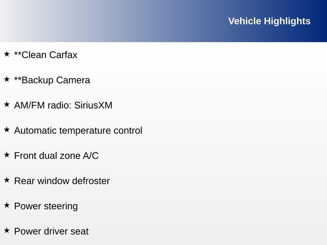 Used 2023 Nissan Rogue SV image 8