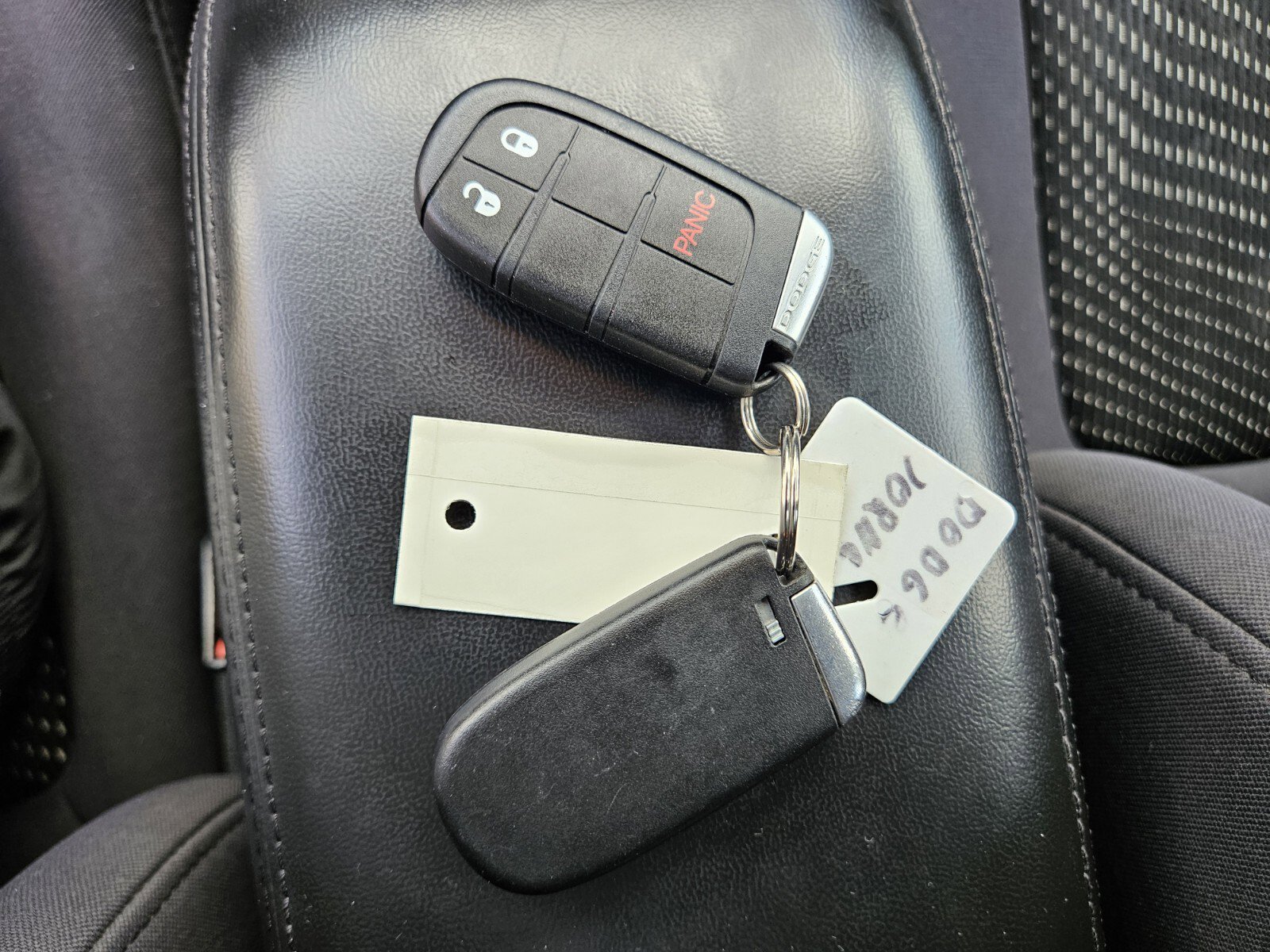 Used 2012 Dodge Journey American Value Package image 25