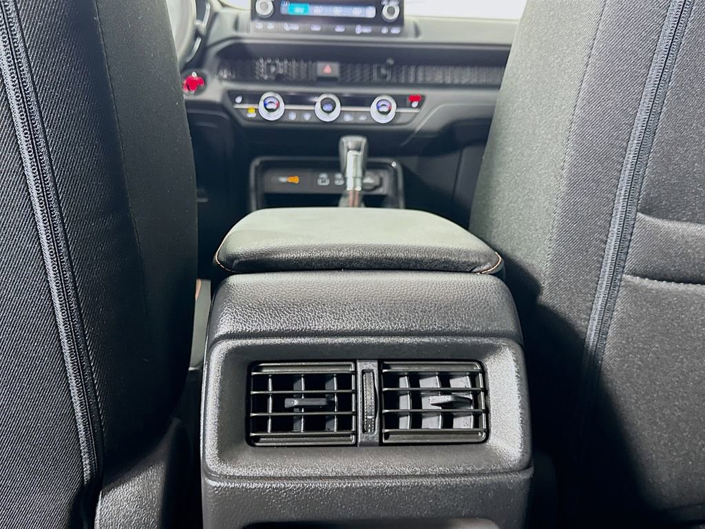 Used 2023 Honda CR-V Sport image 32