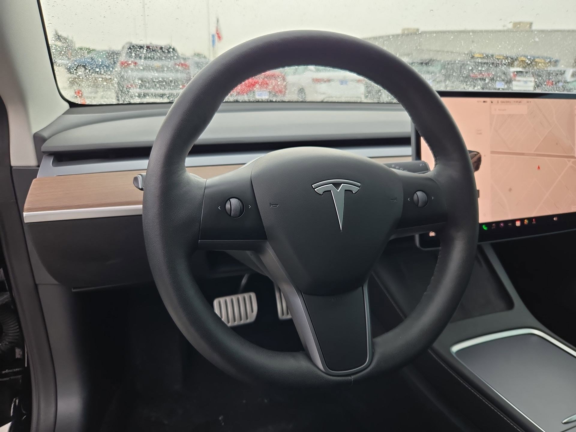 Used 2022 Tesla Model 3 Performance AWD/4WD image 17