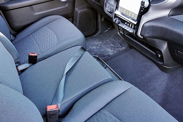 New 2026 RAM 2500 Tradesman image 13