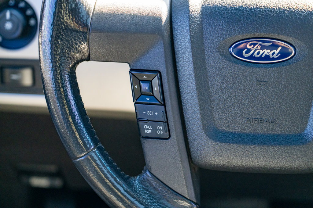 Used 2011 Ford F150 FX4 w/ FX Luxury Pkg AWD/4WD image 20
