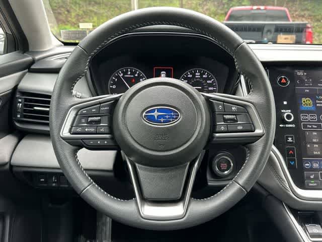 Certified 2025 Subaru Legacy Premium w/ Popular Package #1A AWD/4WD image 7