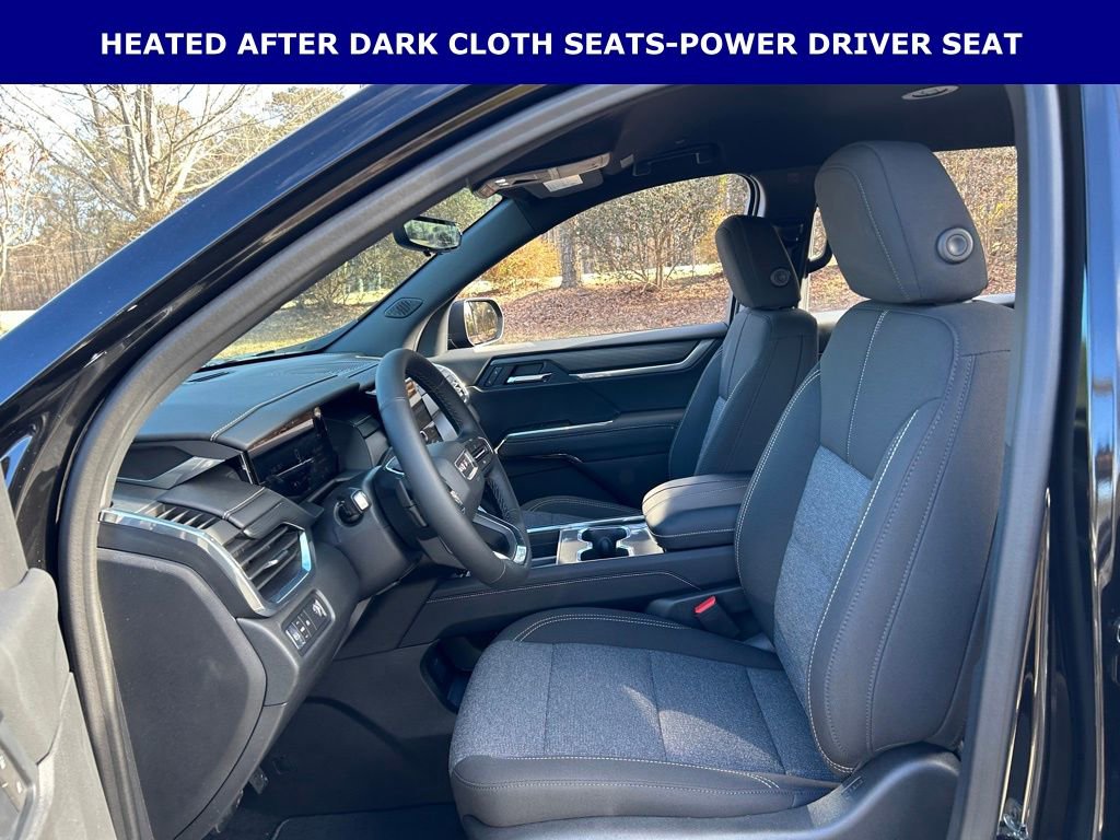 New 2026 GMC Acadia Elevation image 5