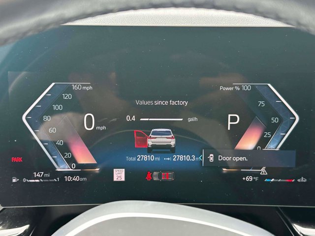 Used 2023 BMW X1 xDrive28i image 28