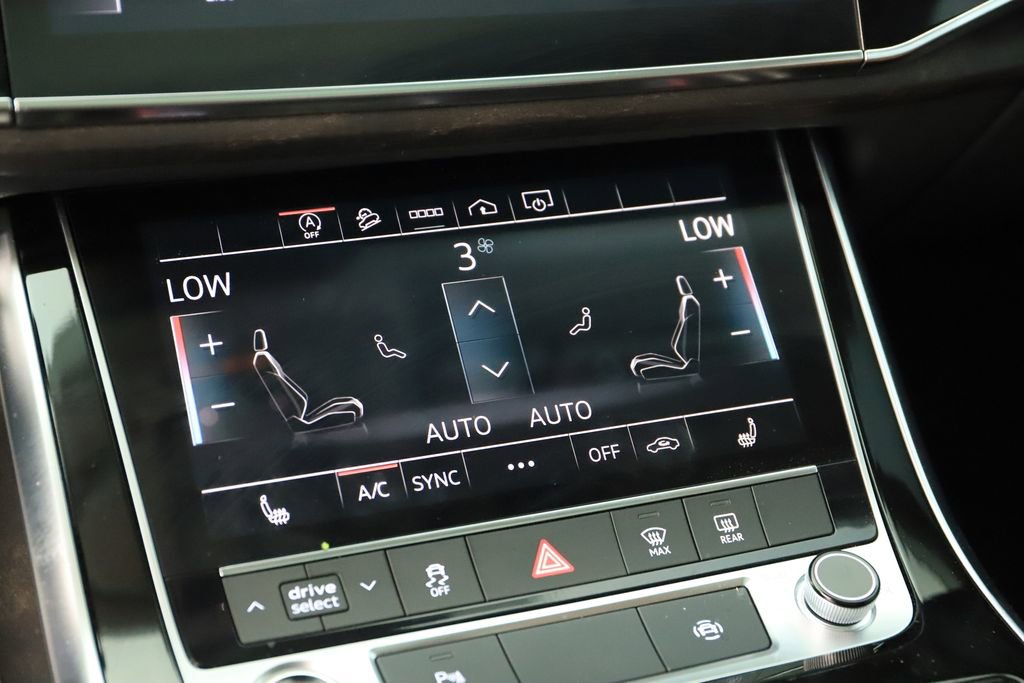 Certified 2023 Audi Q8 Premium w/ Convenience Package AWD/4WD image 26