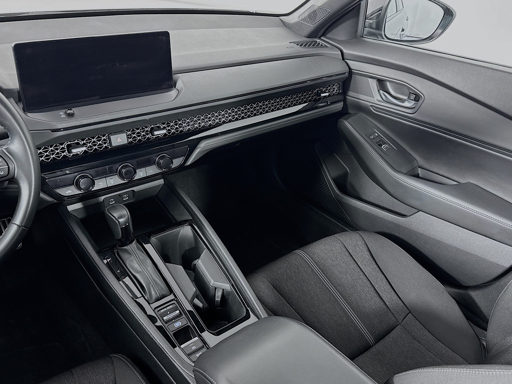Certified 2023 Honda Accord Sport image 22