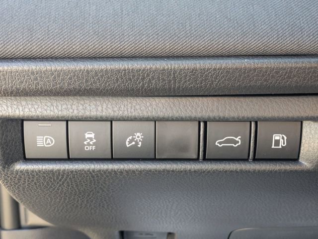 Certified 2026 Toyota Camry LE FWD image 16