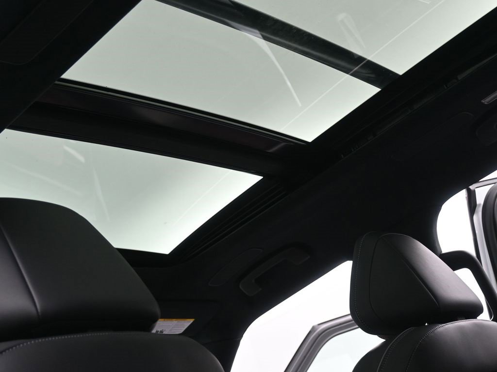 New 2026 INFINITI QX80 Autograph image 29