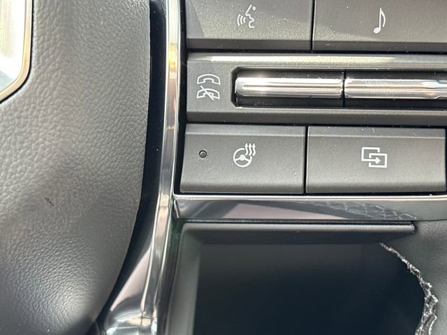 New 2026 GMC Yukon Denali AWD/4WD image 11
