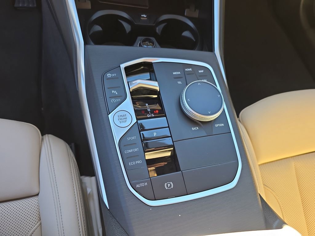 New 2026 BMW 430i xDrive Coupe image 17