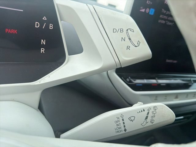 Used 2021 Volkswagen ID.4 1st Edition RWD image 26