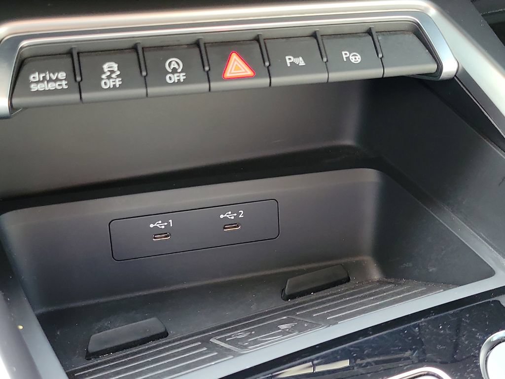 Used 2023 Audi A3 2.0T Premium w/ Convenience Package FWD image 26
