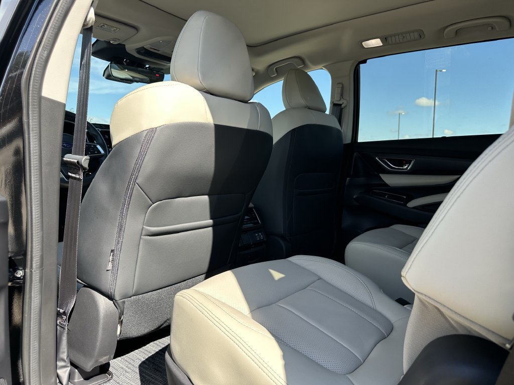 New 2027 Subaru Ascent Limited AWD/4WD image 17