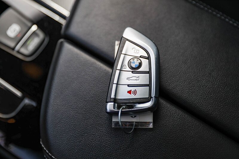 Used 2019 BMW M5 w/ Executive Package AWD/4WD image 35