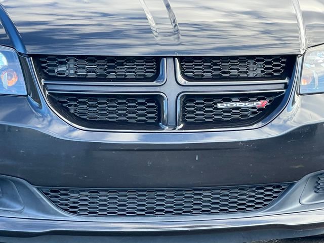 Used 2019 Dodge Grand Caravan GT image 39