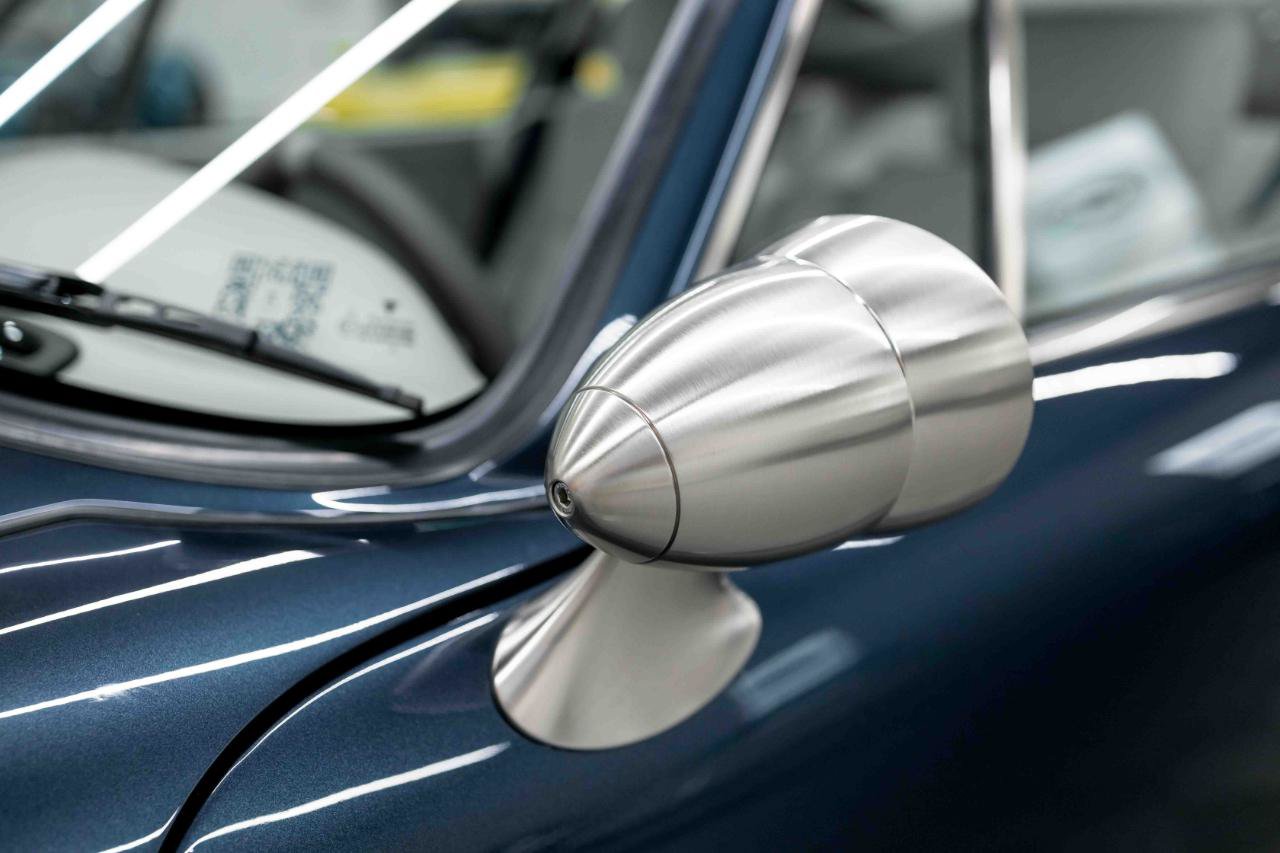 Used 1991 Porsche 911 Carrera image 20