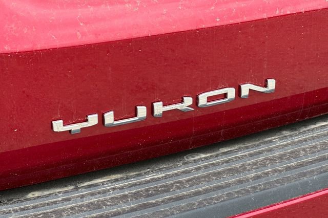 New 2026 GMC Yukon Denali w/ Sun & Power Step Package image 35