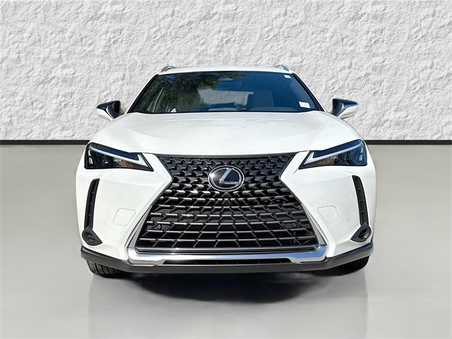 Used 2025 Lexus UX 300h FWD image 8