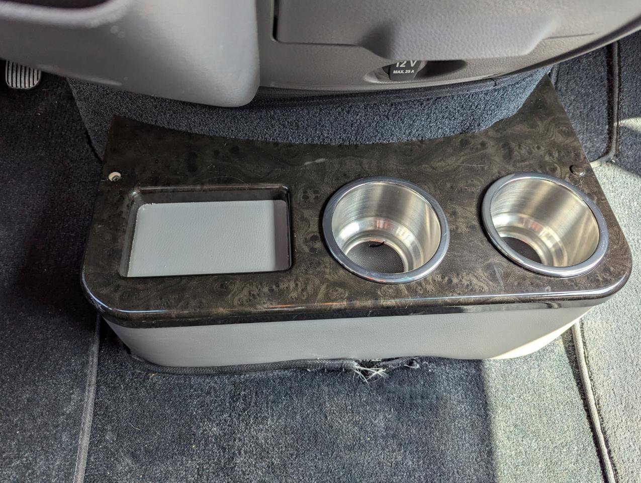 Used 2017 Mercedes-Benz Sprinter 2500 image 25