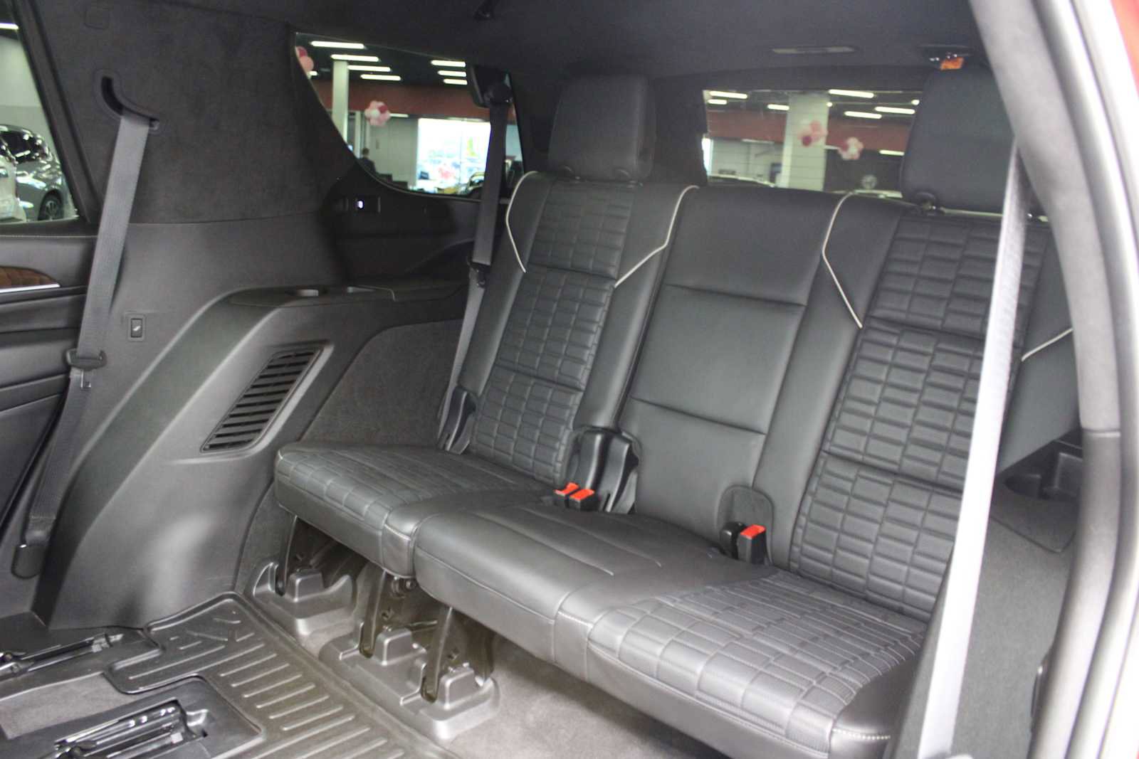 Certified 2023 Cadillac Escalade Sport Platinum image 60