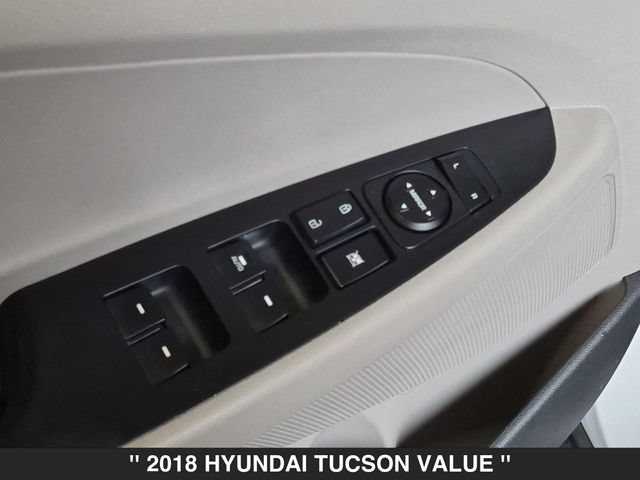 Used 2018 Hyundai Tucson Value AWD/4WD image 12