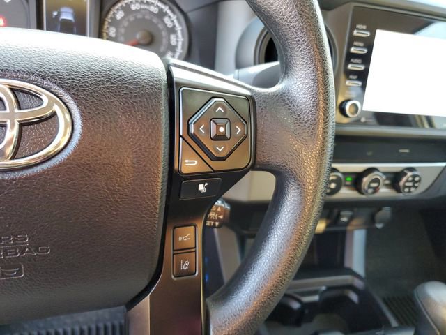 Used 2021 Toyota Tacoma SR w/ SR Convenience Package image 26
