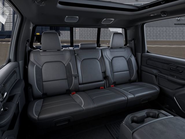 New 2026 RAM 1500 RHO w/ RHO Level 1 Equipment Group image 15