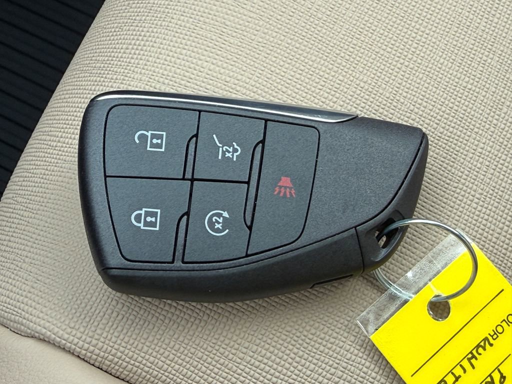 New 2026 Buick Enclave Preferred image 31